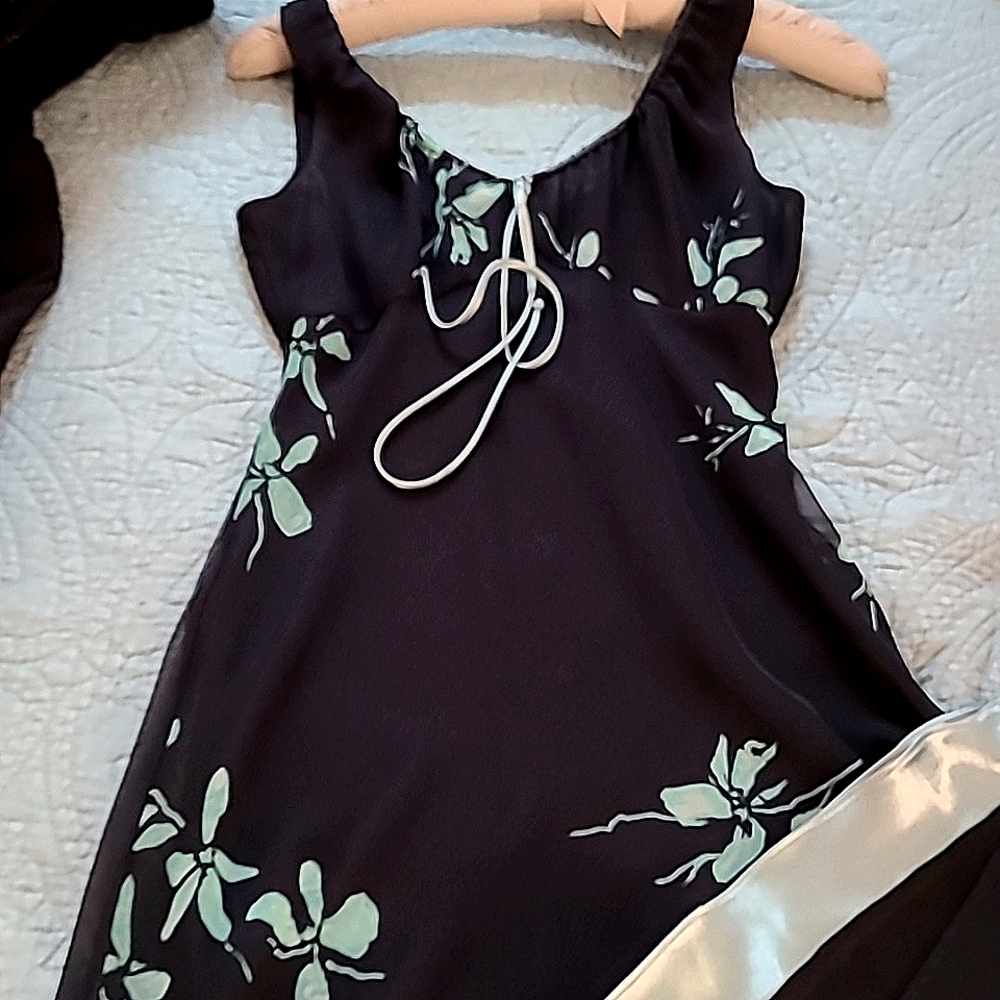 BCBG Dress